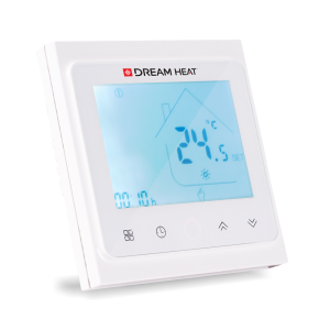 NJ-002 Biały + Modbus