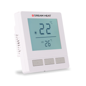 Sterownik Dream Heat NJ-1000