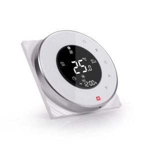 NJ-6000 WiFi Biały