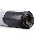 Folia budowlana 0,3mm x 4m x 25mb