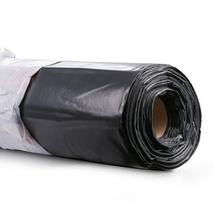 Folia budowlana 0,3mm x 4m x 25mb