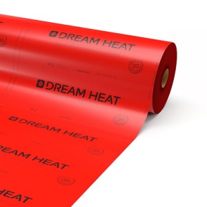Dream Heat Nr. 3 - 220W